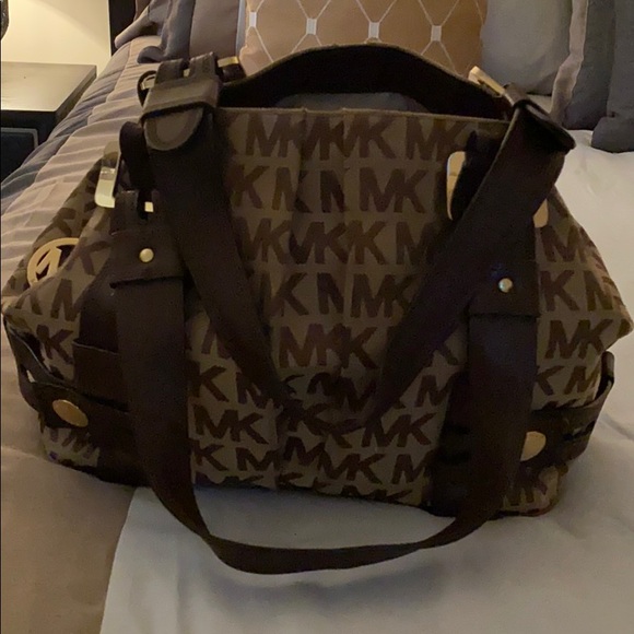 Micheal Kors. Purses - Picture 1 of 2